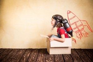Tips for Parents to Foster Curiosity and Creativity in Children Rocket Box